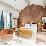 Beauquartier - Marais Pastourelle Apartment