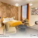 Beauquartier - Marais Pastourelle *