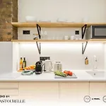 Beauquartier - Marais Pastourelle Apartment *