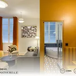 Beauquartier - Marais Pastourelle Apartment