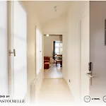 Beauquartier - Marais Pastourelle Apartment