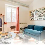 Apartment Beauquartier - Marais Pastourelle Paris