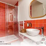 Beauquartier - Marais Pastourelle Apartment