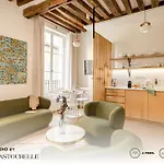 Beauquartier - Marais Pastourelle *