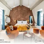 Apartment Beauquartier - Marais Pastourelle Paris