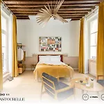 Beauquartier - Marais Pastourelle Apartment