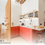 Beauquartier - Marais Pastourelle *