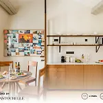 Beauquartier - Marais Pastourelle Apartment