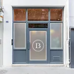 Beauquartier - Marais Pastourelle