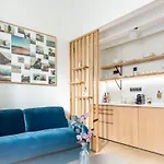 Apartment Beauquartier - Marais Pastourelle *
