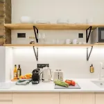 Apartment Beauquartier - Marais Pastourelle