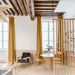 Apartment Beauquartier - Marais Pastourelle *