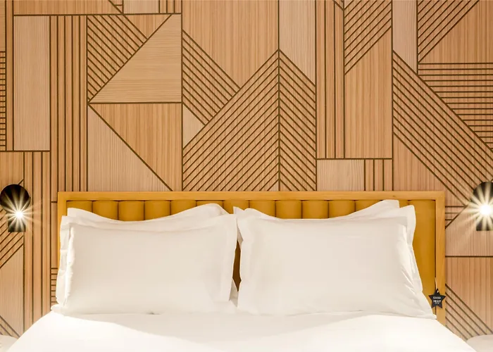 Beauquartier - Marais Pastourelle Апартаменты Париж