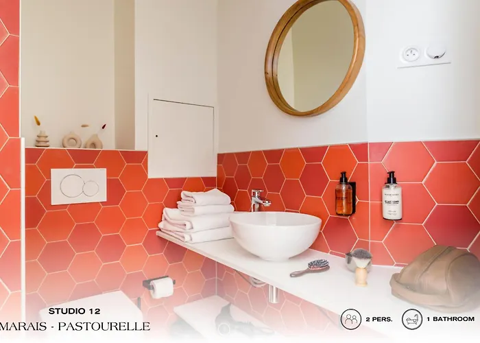 Beauquartier - Marais Pastourelle