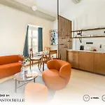 Beauquartier - Marais Pastourelle
