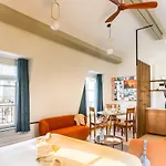 Beauquartier - Marais Pastourelle Διαμέρισμα *