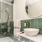 Beauquartier - Marais Pastourelle * Παρίσι