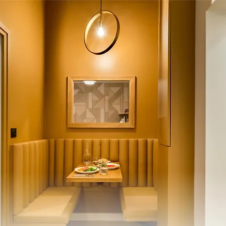 아파트 Beauquartier - Marais Pastourelle *