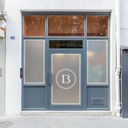 Beauquartier - Marais Pastourelle