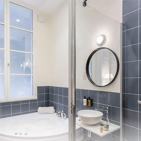 Beauquartier - Marais Pastourelle