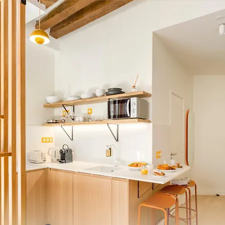 Beauquartier - Marais, Pastourelle