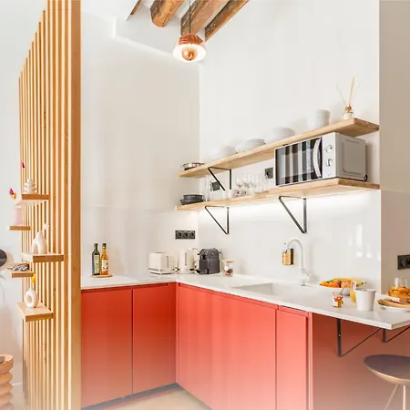 Beauquartier - Marais, Pastourelle