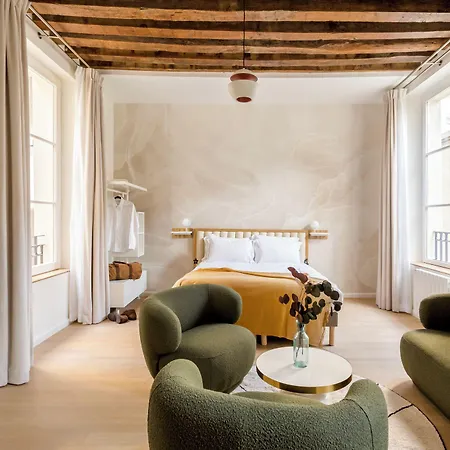 Beauquartier - Marais Pastourelle アパート *