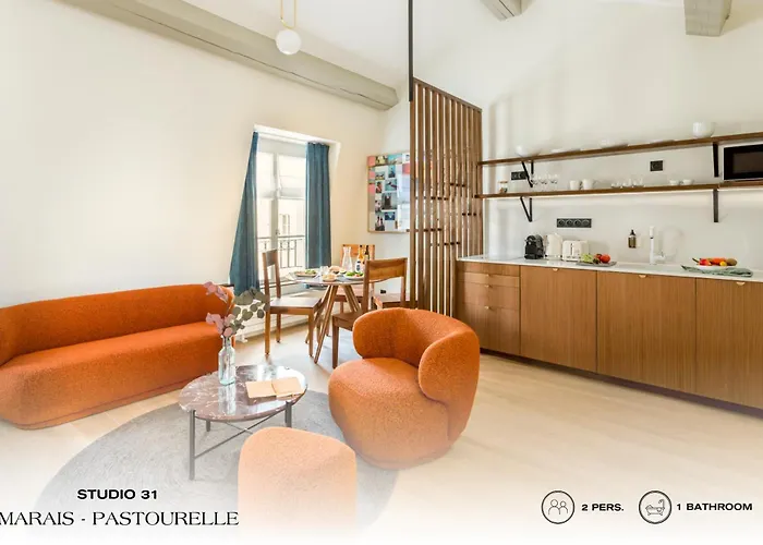 Beauquartier - Marais Pastourelle