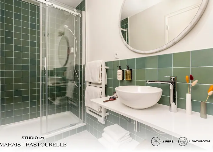 Beauquartier - Marais Pastourelle