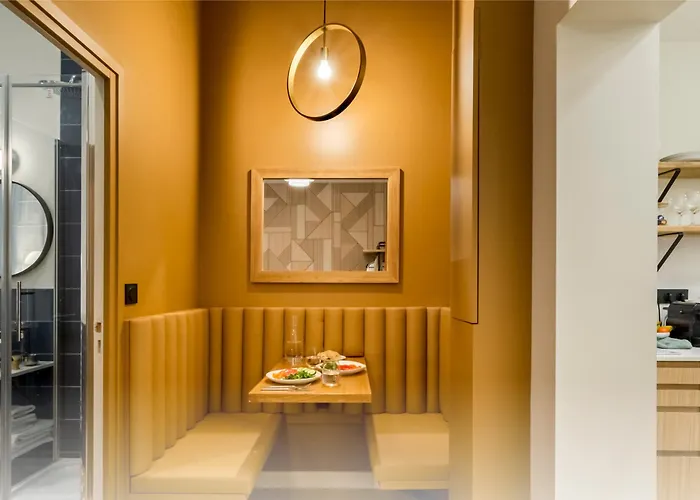 דירה Beauquartier - Marais Pastourelle *