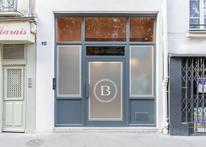 Beauquartier - Marais Pastourelle