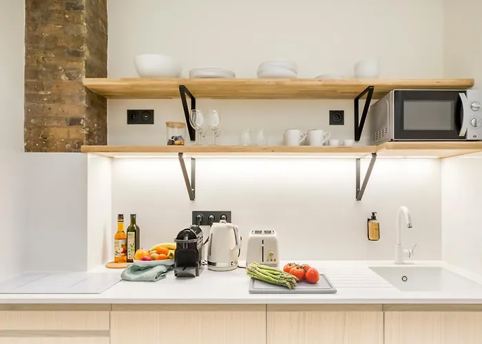 דירה Beauquartier - Marais Pastourelle