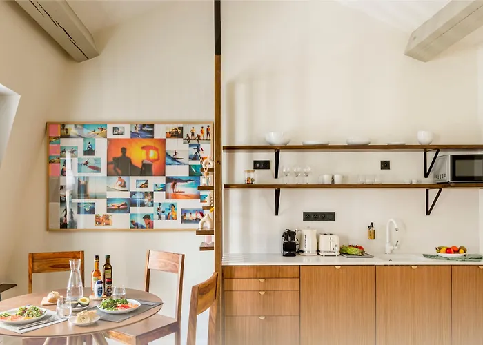 דירה Beauquartier - Marais Pastourelle