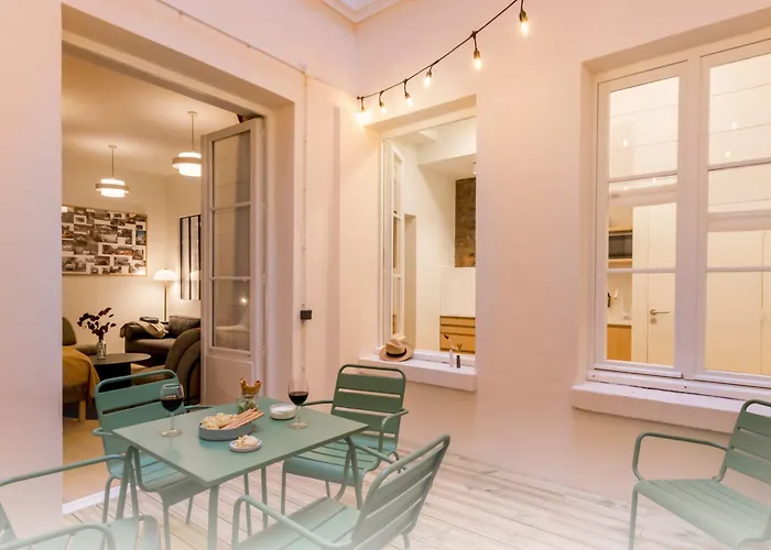 Beauquartier - Marais Pastourelle *