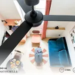 Apartman Beauquartier - Marais Pastourelle Párizs