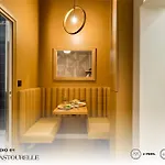 Beauquartier - Marais Pastourelle Apartman Párizs