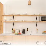 Apartman Beauquartier - Marais Pastourelle *