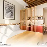 Apartman Beauquartier - Marais Pastourelle