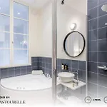 Beauquartier - Marais Pastourelle * Párizs