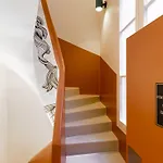 Apartman Beauquartier - Marais Pastourelle