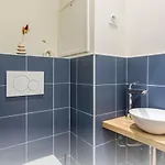 Beauquartier - Marais Pastourelle Apartman