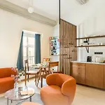 Beauquartier - Marais Pastourelle Apartman *