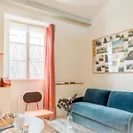 Beauquartier - Marais Pastourelle Apartman *