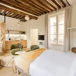 Apartman Beauquartier - Marais Pastourelle *