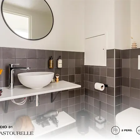 Apartamento Beauquartier - Marais Pastourelle *