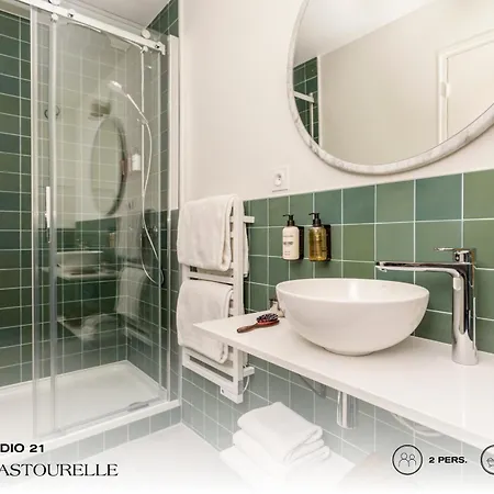 Beauquartier - Marais Pastourelle