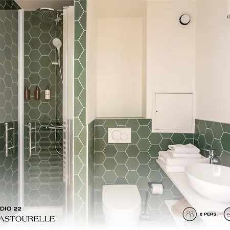 Apartment Beauquartier - Marais, Pastourelle Paris