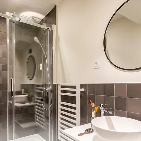Apartamento Beauquartier - Marais Pastourelle