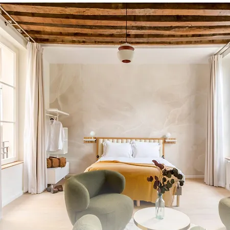 Apartamento Beauquartier - Marais Pastourelle