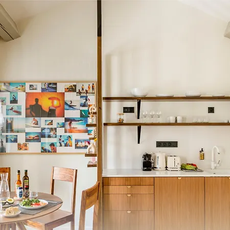 Apartamento Beauquartier - Marais Pastourelle